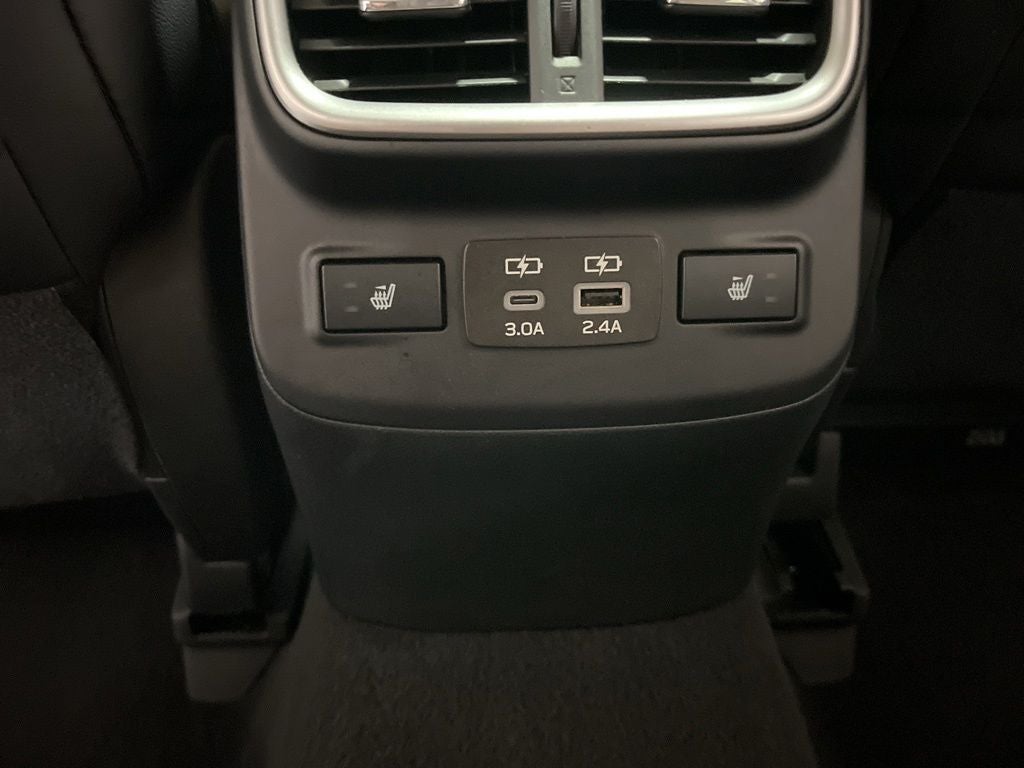 2024 Subaru Outback Touring Carbravo Certified