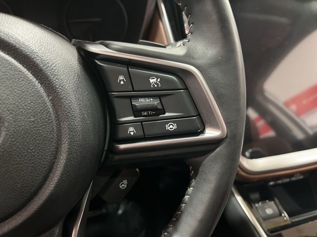 2024 Subaru Outback Touring Carbravo Certified