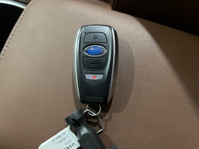2024 Subaru Outback Touring Carbravo Certified