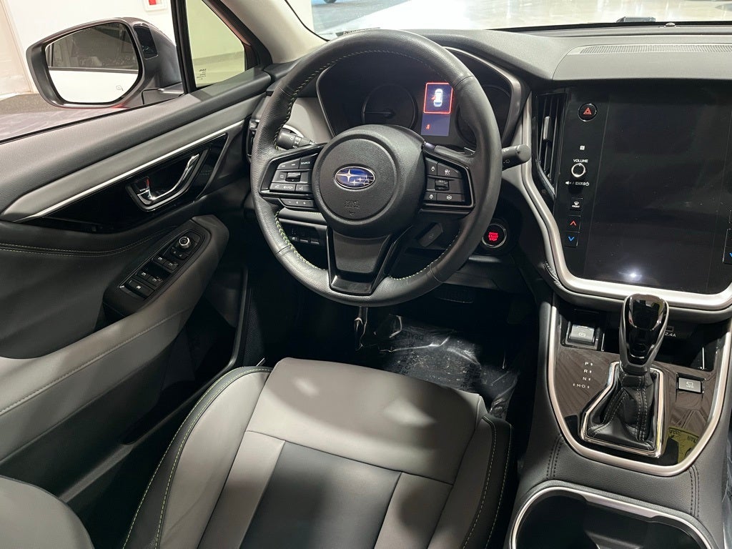 2024 Subaru Outback Onyx Edition XT