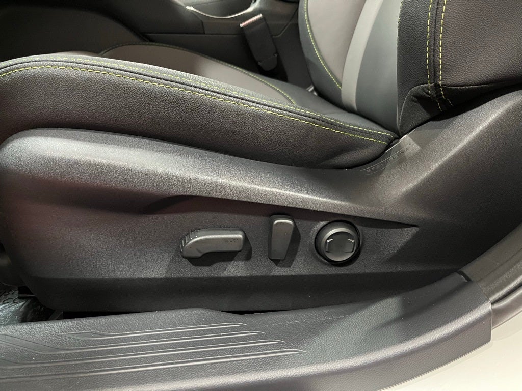 2024 Subaru Outback Onyx Edition XT