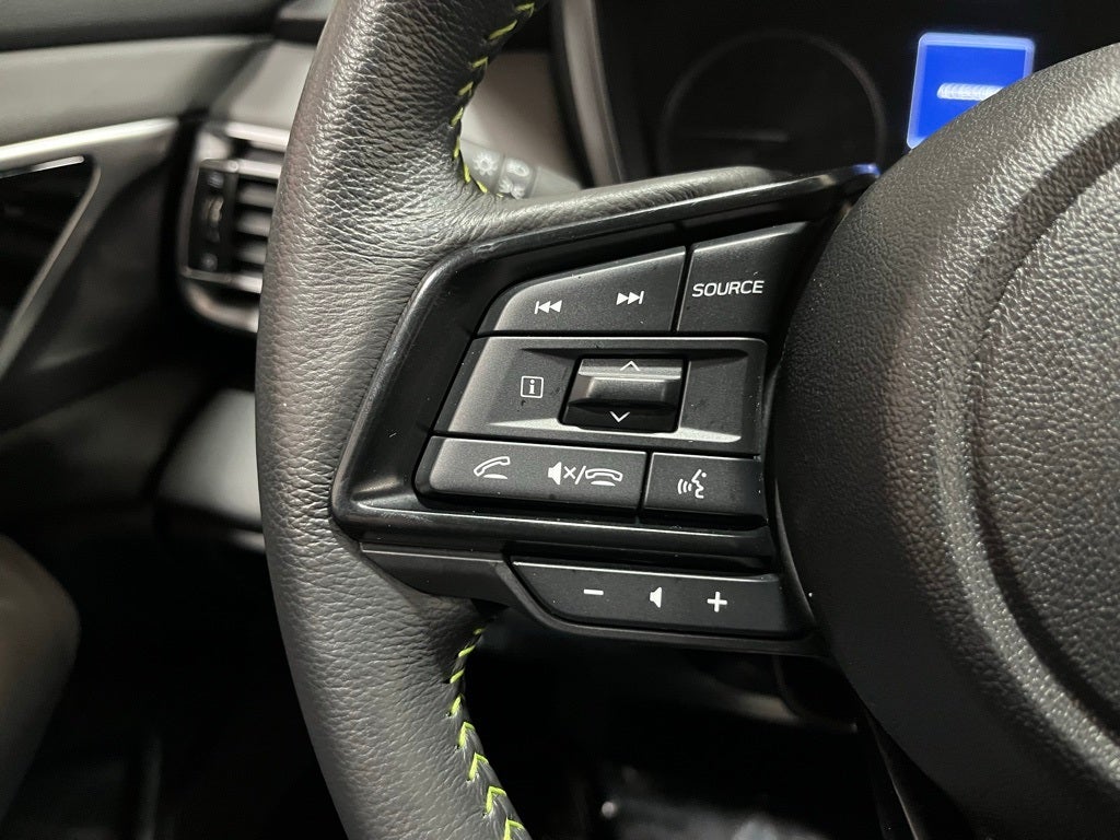 2024 Subaru Outback Onyx Edition XT