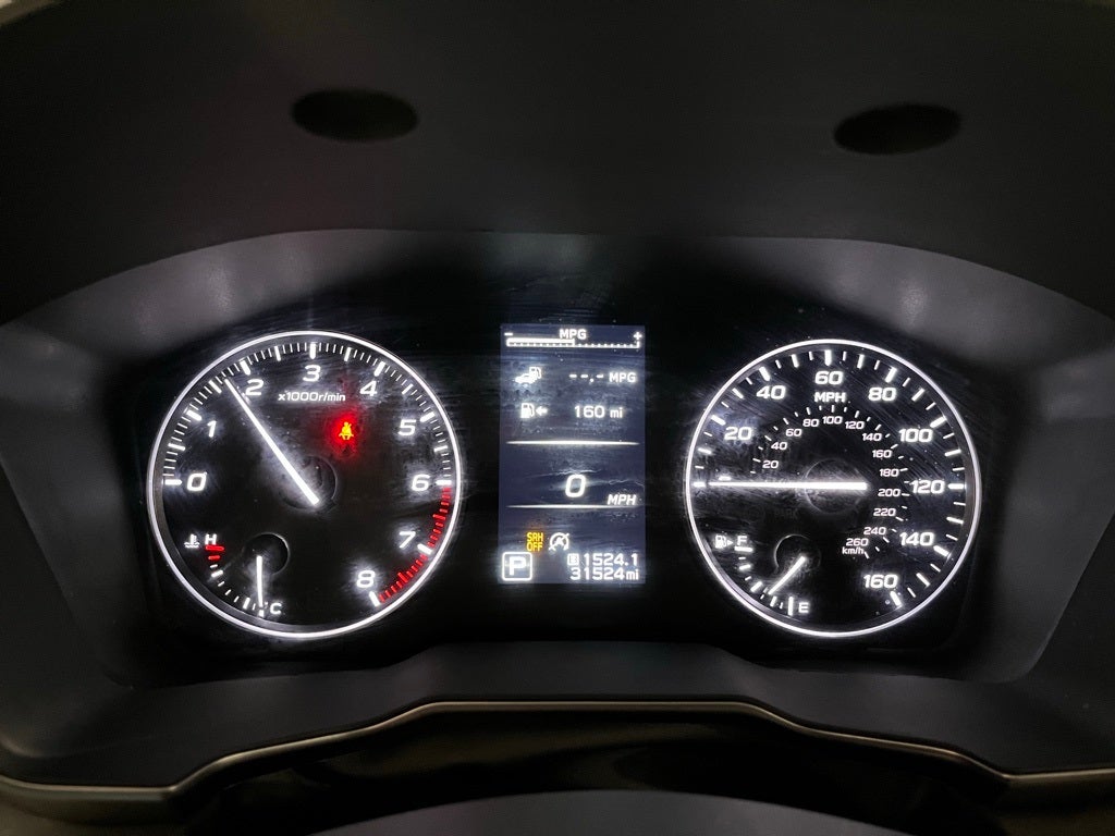 2024 Subaru Outback Onyx Edition XT