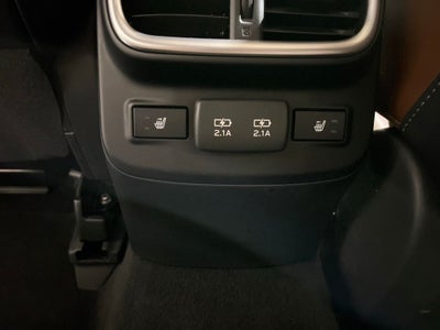2020 Subaru Outback Touring XT Carbravo CPO
