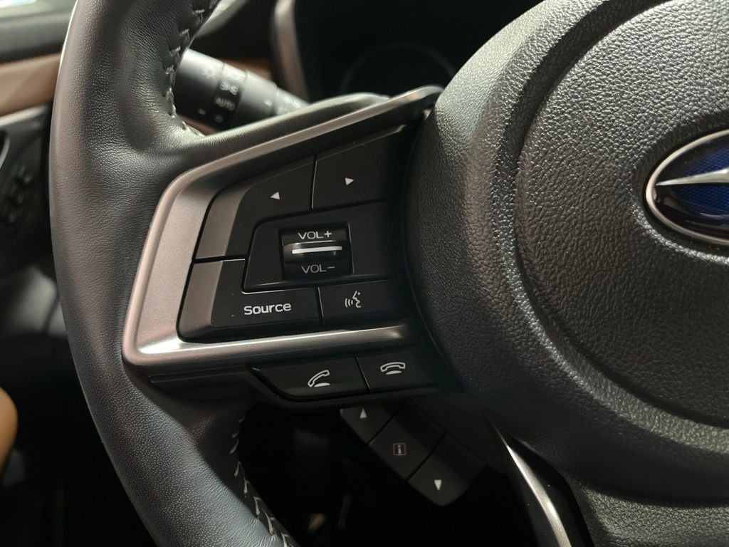 2020 Subaru Outback Touring XT Carbravo CPO