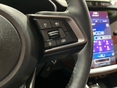 2020 Subaru Outback Touring XT Carbravo CPO