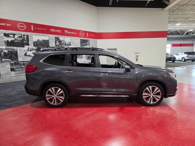 2021 Subaru Ascent Touring