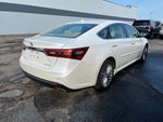2016 Toyota Avalon Limited