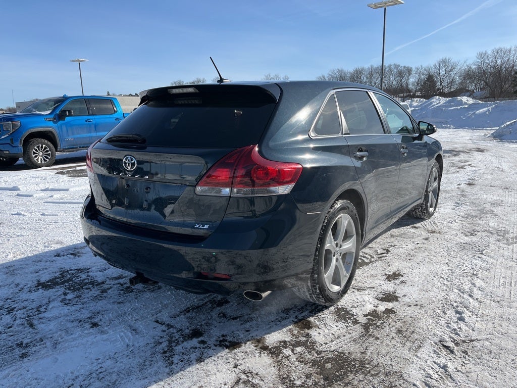 2013 Toyota Venza LE
