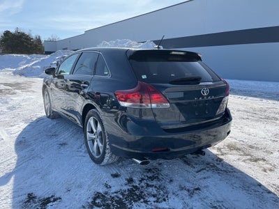 2013 Toyota Venza LE