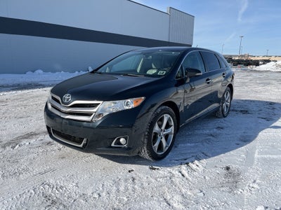 2013 Toyota Venza LE