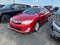 2012 Toyota Camry XLE
