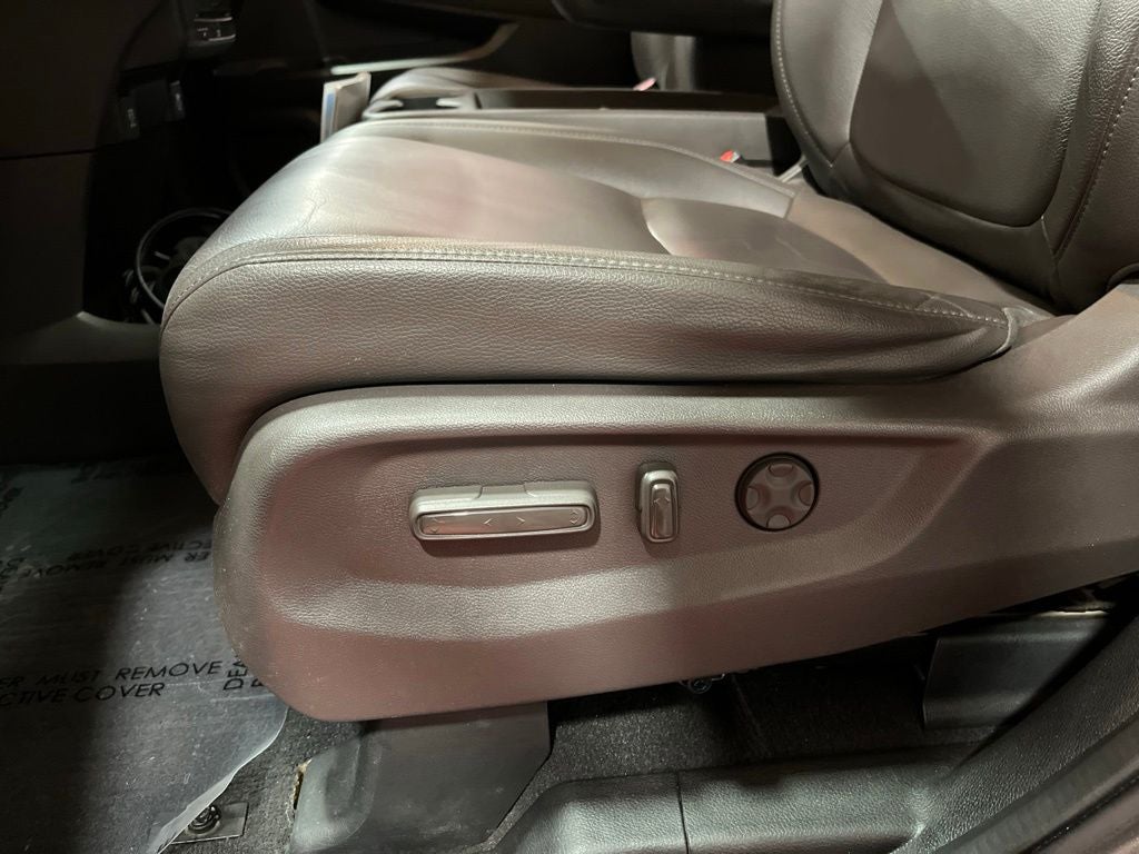 2019 Honda Odyssey Touring CarBravo Certified
