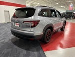 2022 Honda Pilot TrailSport
