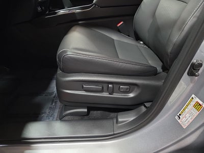 2025 Honda Ridgeline RTL CarBravo Certified