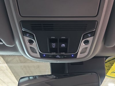 2025 Honda Ridgeline RTL CarBravo Certified