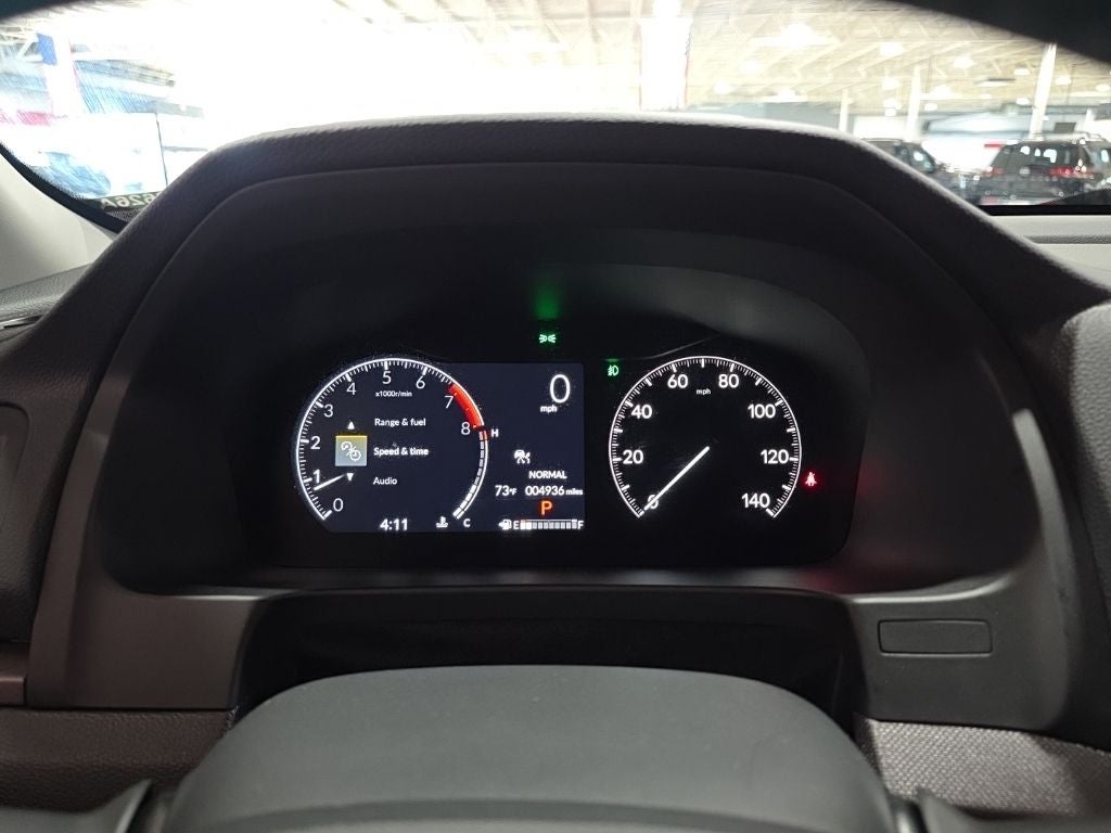 2025 Honda Ridgeline RTL CarBravo Certified