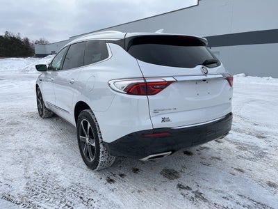 2022 Buick Enclave Essence