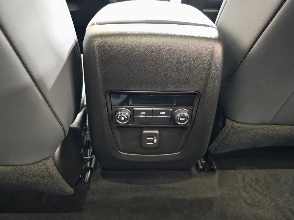 2023 Buick Enclave Essence GM CERIFIED