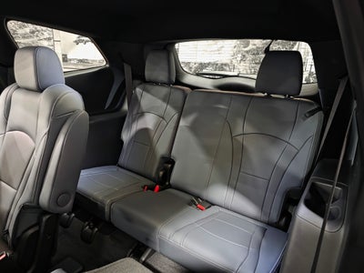 2023 Buick Enclave Essence GM CERIFIED