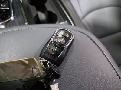 2023 Buick Enclave Essence GM CERIFIED