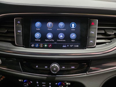 2023 Buick Enclave Essence GM CERIFIED