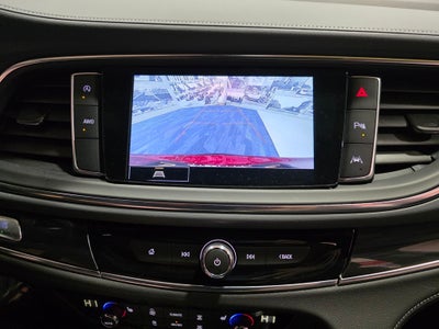 2023 Buick Enclave Essence GM CERIFIED