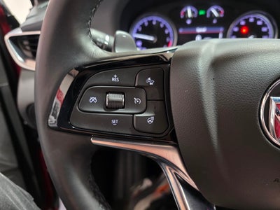 2023 Buick Enclave Essence GM CERIFIED