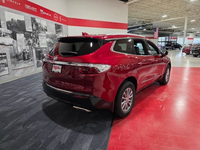 2023 Buick Enclave Essence GM CERIFIED