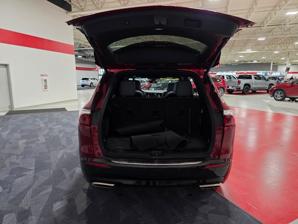 2023 Buick Enclave Essence GM CERIFIED