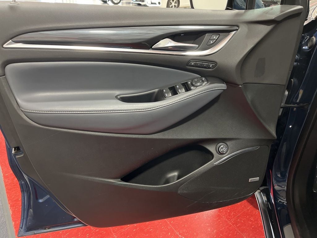 2023 Buick Enclave Premium Group