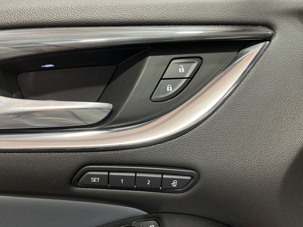 2023 Buick Enclave Premium Group