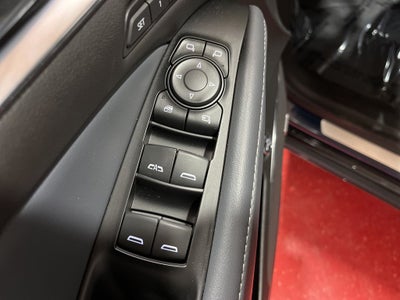 2023 Buick Enclave Premium Group