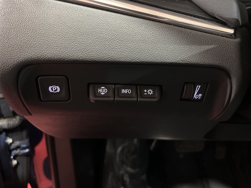 2023 Buick Enclave Premium Group
