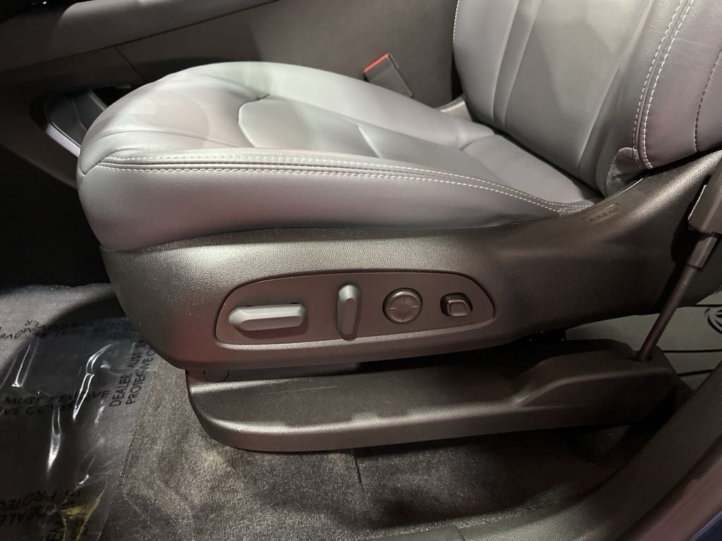 2023 Buick Enclave Premium Group