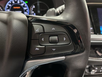 2023 Buick Enclave Premium Group