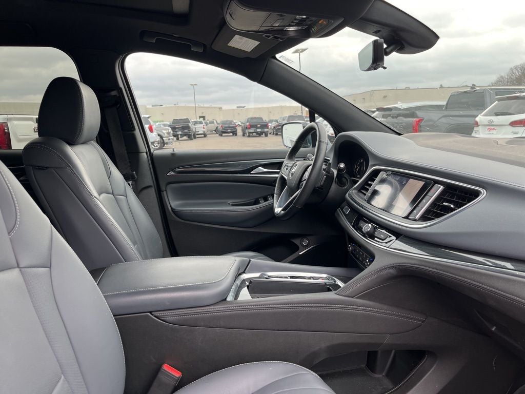 2023 Buick Enclave Premium Group