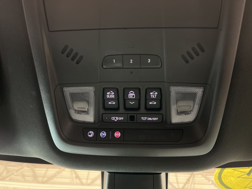 2023 Buick Enclave Premium Group