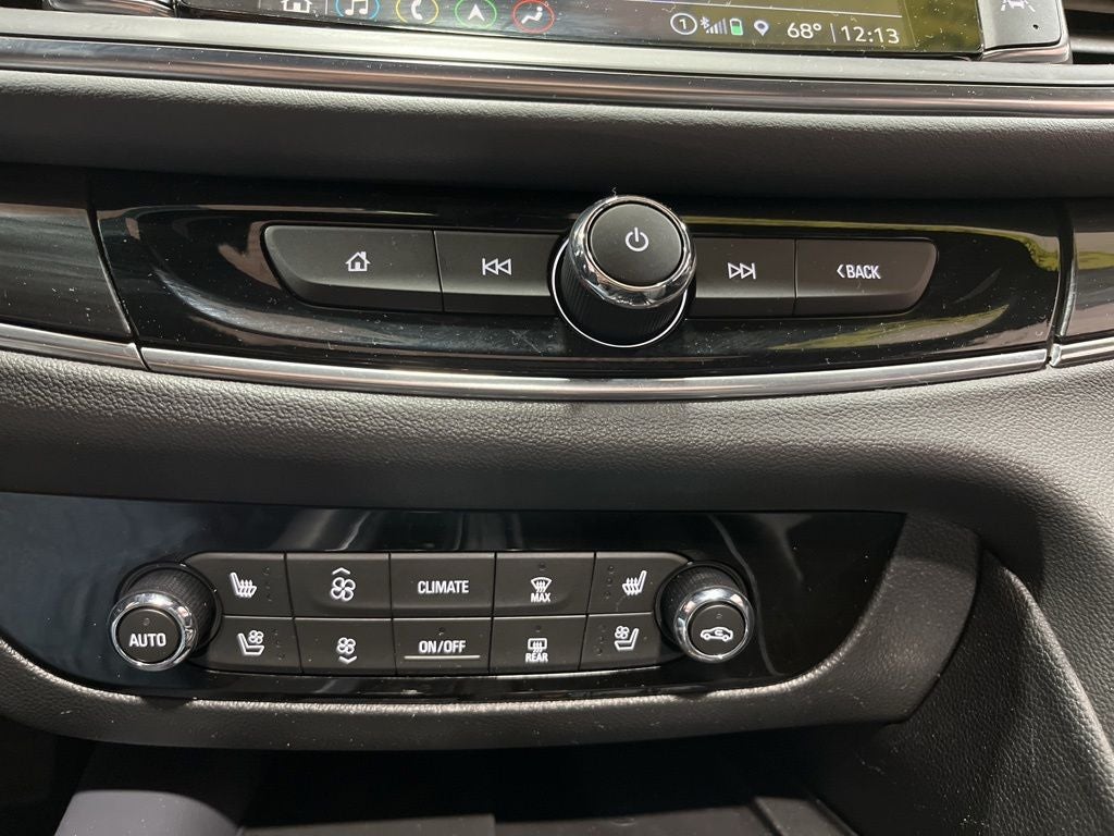 2023 Buick Enclave Premium Group