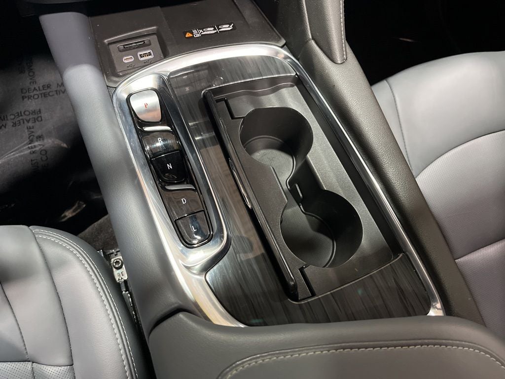 2023 Buick Enclave Premium Group
