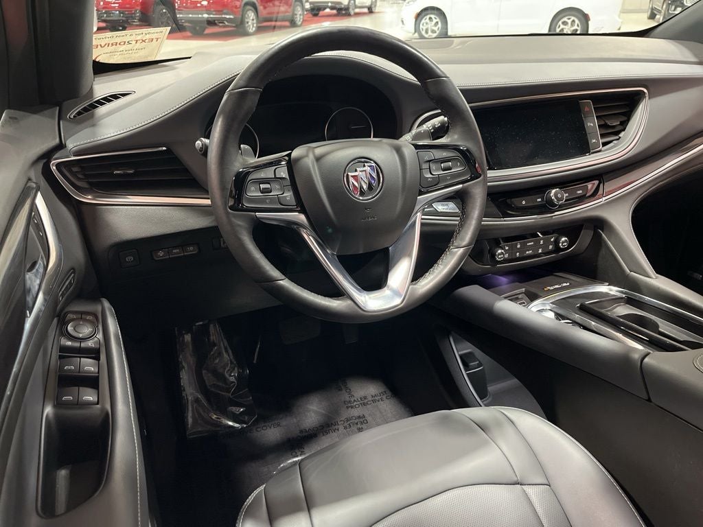 2023 Buick Enclave Premium Group