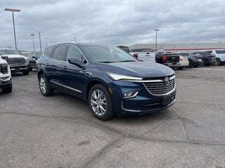 2023 Buick Enclave Premium Group