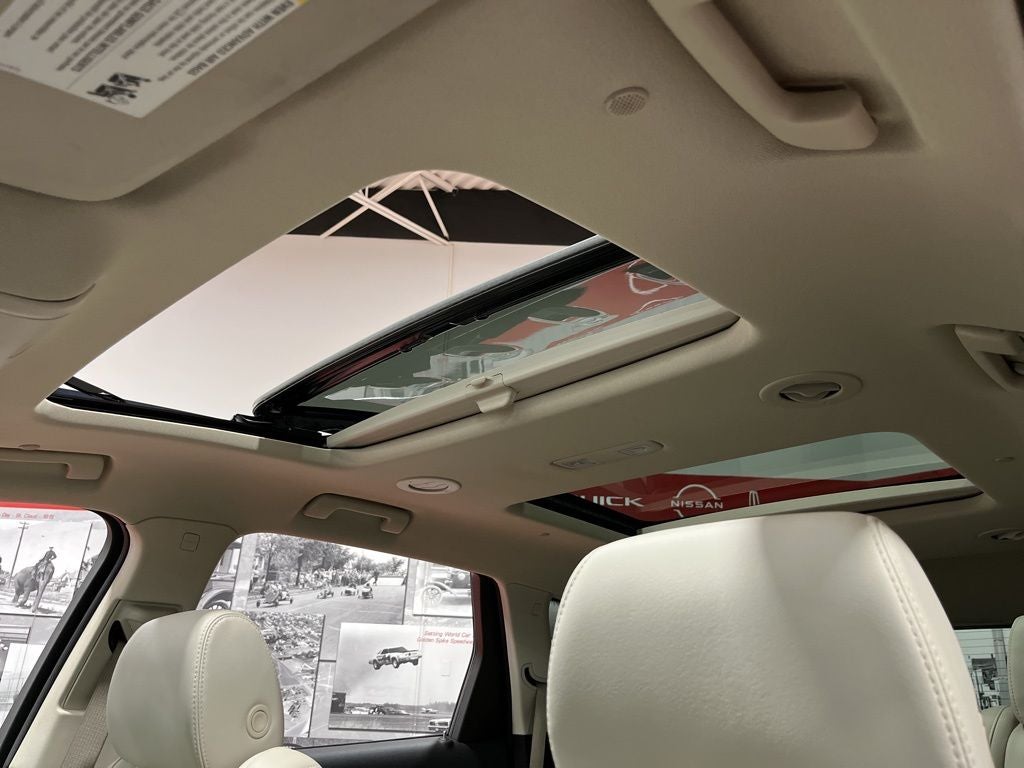 2023 Buick Enclave Premium Group