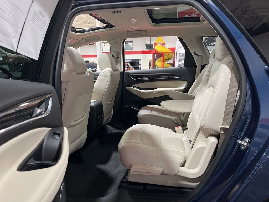 2023 Buick Enclave Premium Group