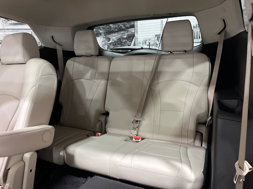 2023 Buick Enclave Premium Group