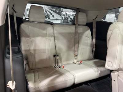 2023 Buick Enclave Premium Group