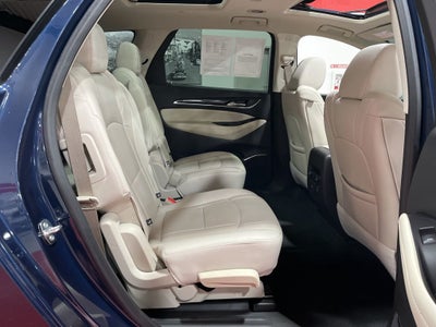 2023 Buick Enclave Premium Group