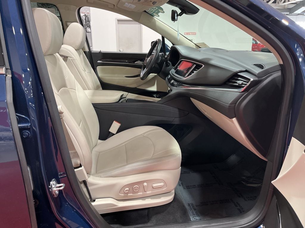2023 Buick Enclave Premium Group