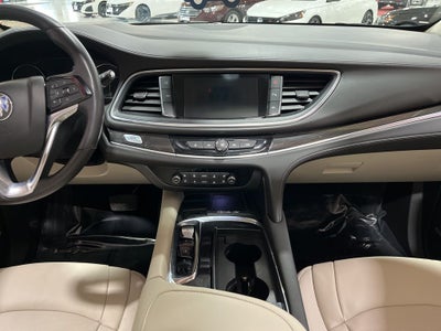 2023 Buick Enclave Premium Group