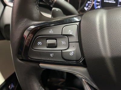 2023 Buick Enclave Premium Group